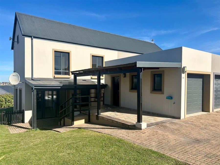 3 Bedroom Property for Sale in Blue Mountain Village Western Cape